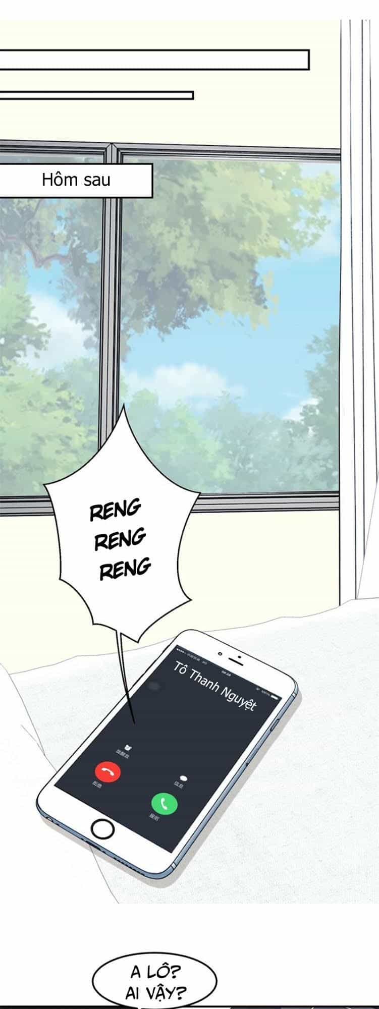 Chung Cực Thấu Thị Nhãn - Chương 39 - ảnh 6