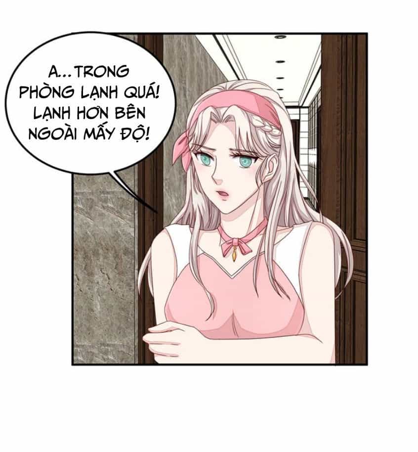 Chung Cực Thấu Thị Nhãn - Chương 43 - ảnh 6