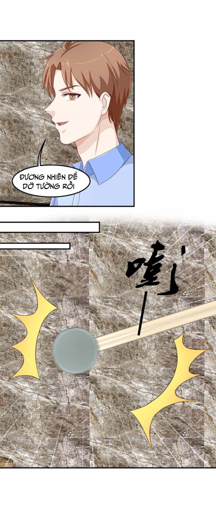 Chung Cực Thấu Thị Nhãn - Chương 43 - ảnh 9