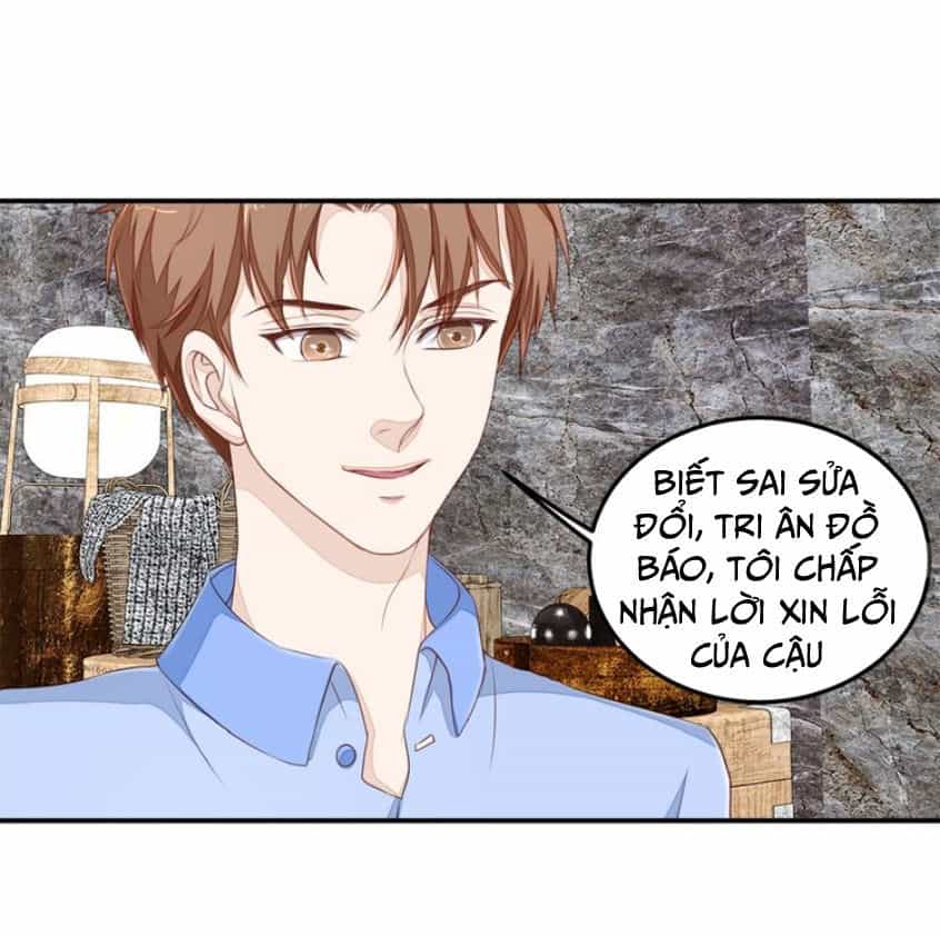 Chung Cực Thấu Thị Nhãn - Chương 44 - ảnh 16