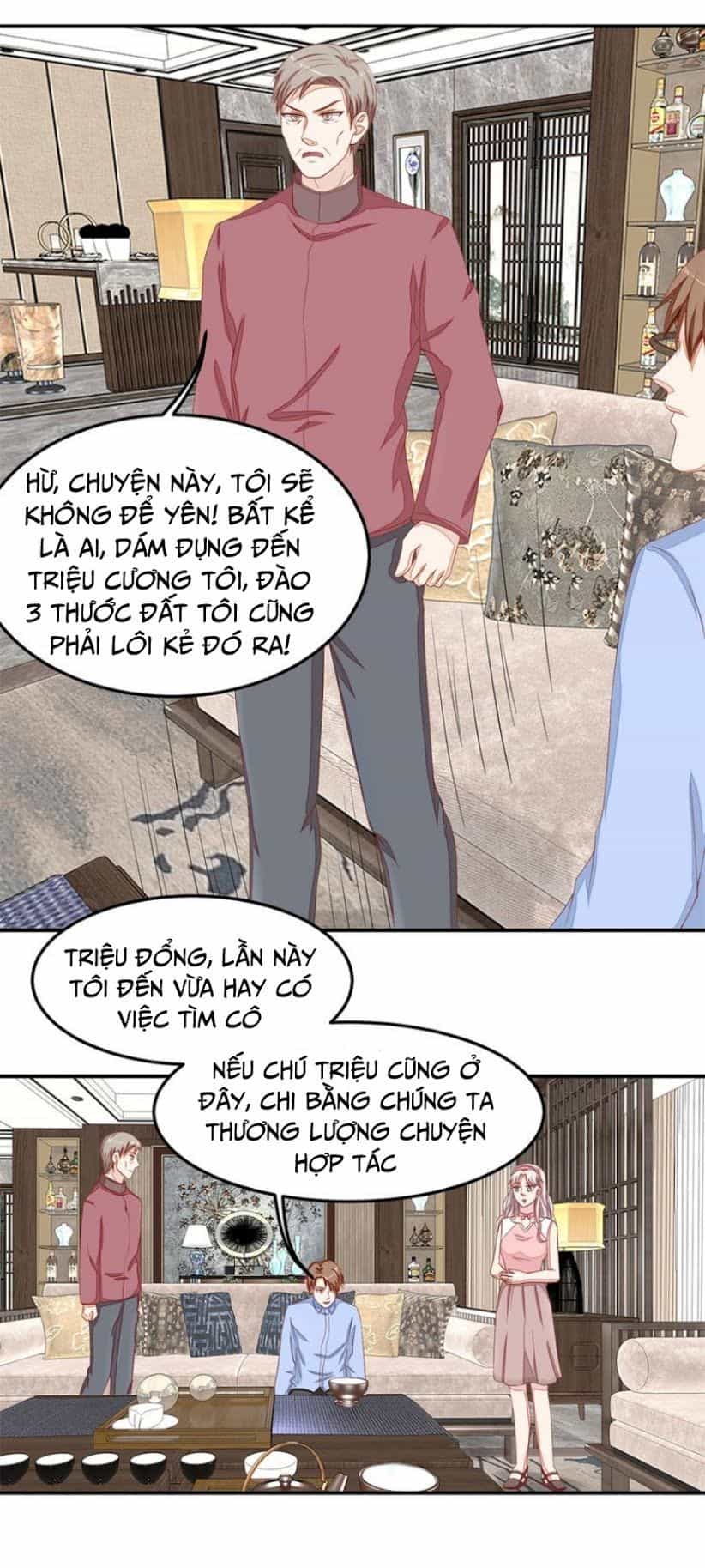 Chung Cực Thấu Thị Nhãn - Chương 45 - ảnh 10
