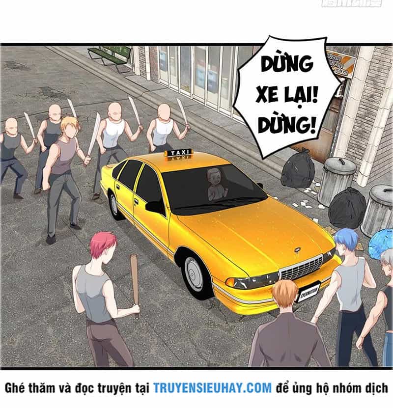 Chung Cực Thấu Thị Nhãn - Chương 46 - ảnh 15