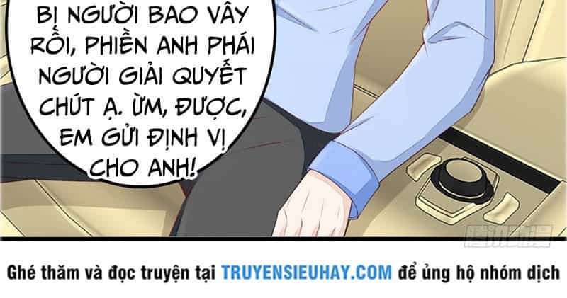 Chung Cực Thấu Thị Nhãn - Chương 46 - ảnh 17