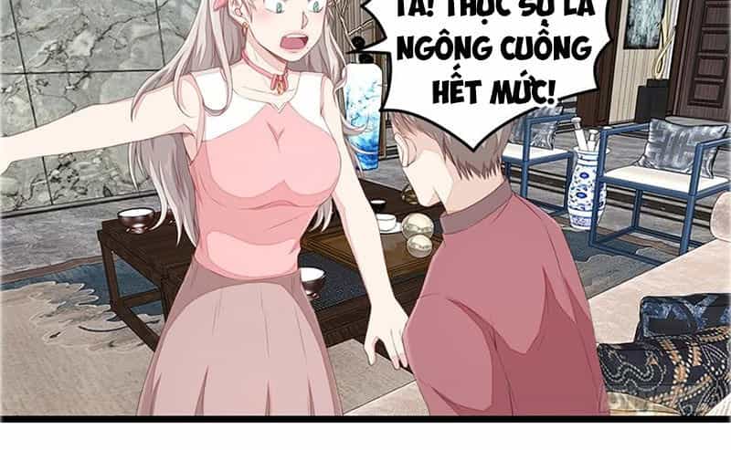 Chung Cực Thấu Thị Nhãn - Chương 46 - ảnh 6