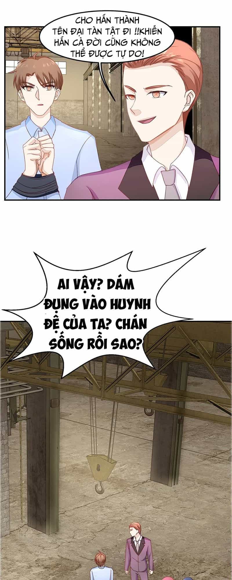 Chung Cực Thấu Thị Nhãn - Chương 47 - ảnh 21