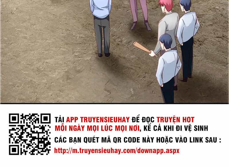 Chung Cực Thấu Thị Nhãn - Chương 47 - ảnh 22