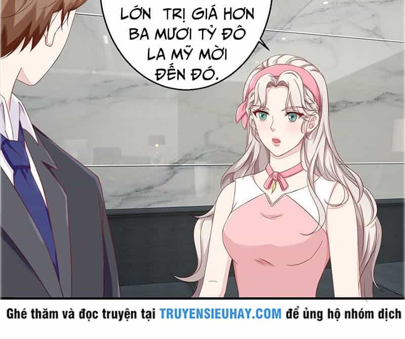 Chung Cực Thấu Thị Nhãn - Chương 50 - ảnh 9