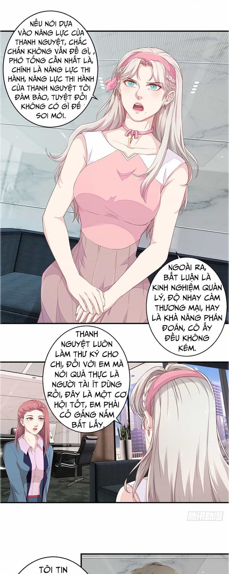 Chung Cực Thấu Thị Nhãn - Chương 51 - ảnh 15