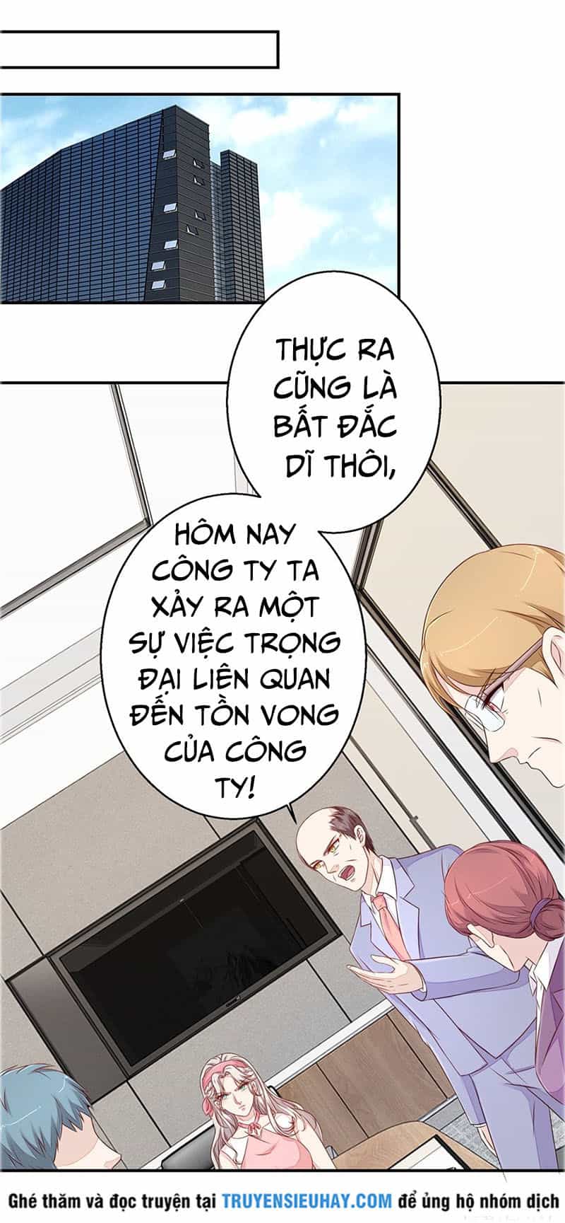Chung Cực Thấu Thị Nhãn - Chương 54 - ảnh 15
