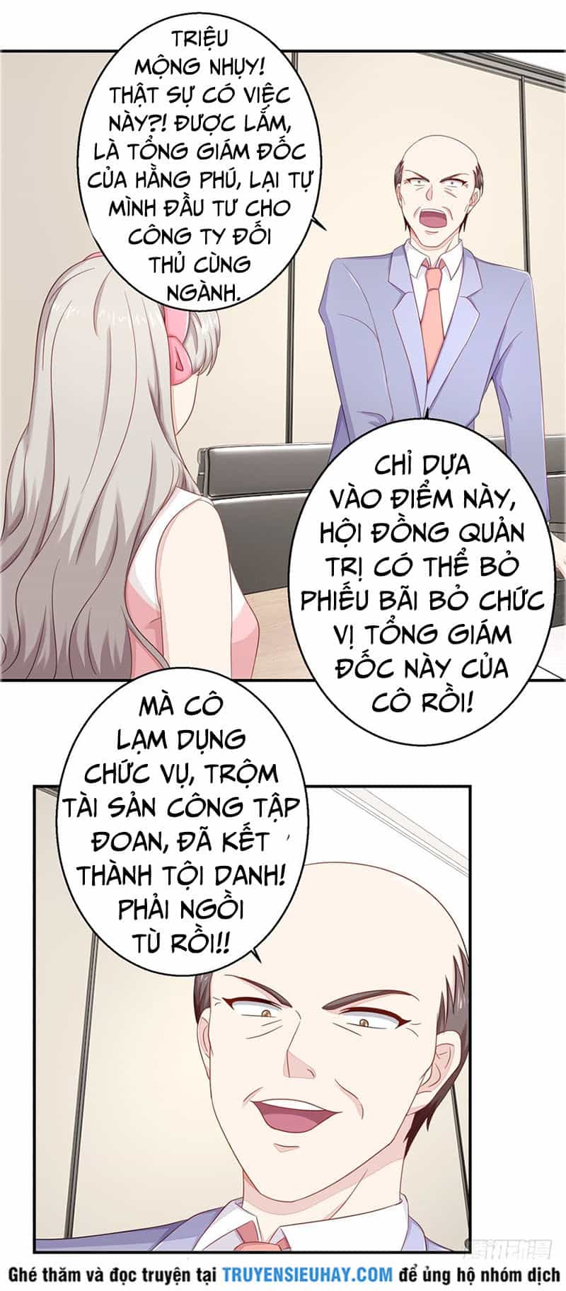 Chung Cực Thấu Thị Nhãn - Chương 55 - ảnh 10
