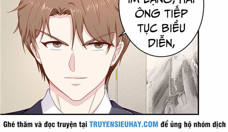 Chung Cực Thấu Thị Nhãn - Chương 55 - ảnh 6