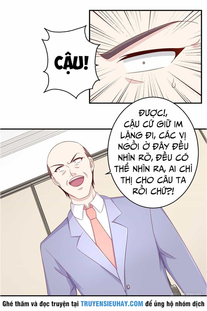 Chung Cực Thấu Thị Nhãn - Chương 55 - ảnh 7