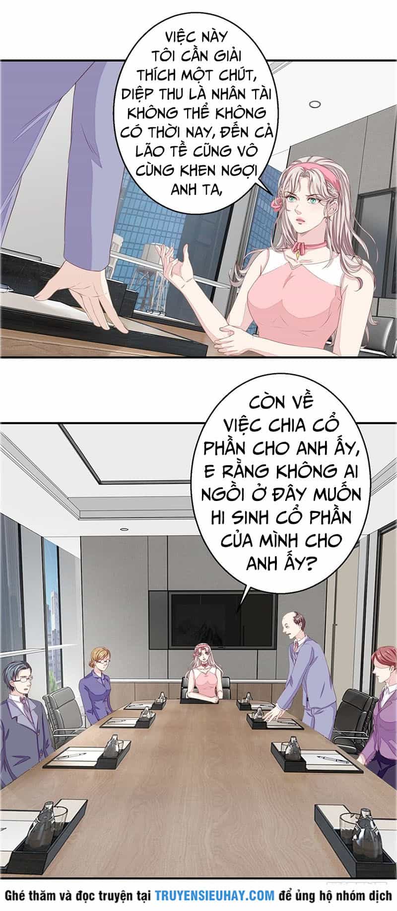 Chung Cực Thấu Thị Nhãn - Chương 56 - ảnh 5