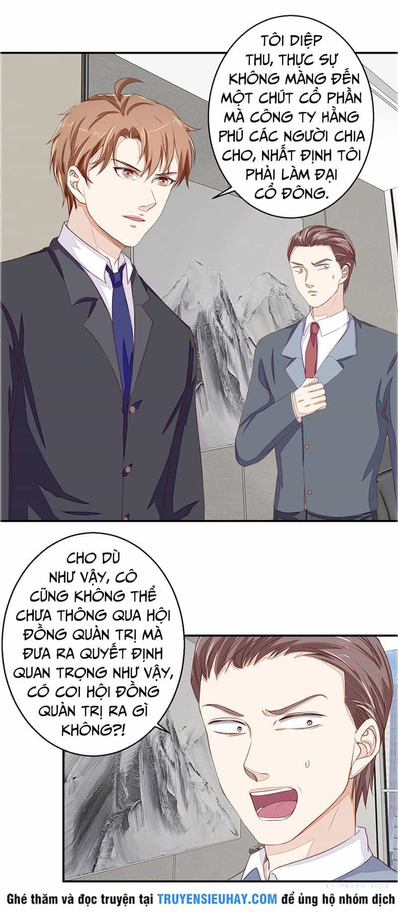 Chung Cực Thấu Thị Nhãn - Chương 56 - ảnh 6