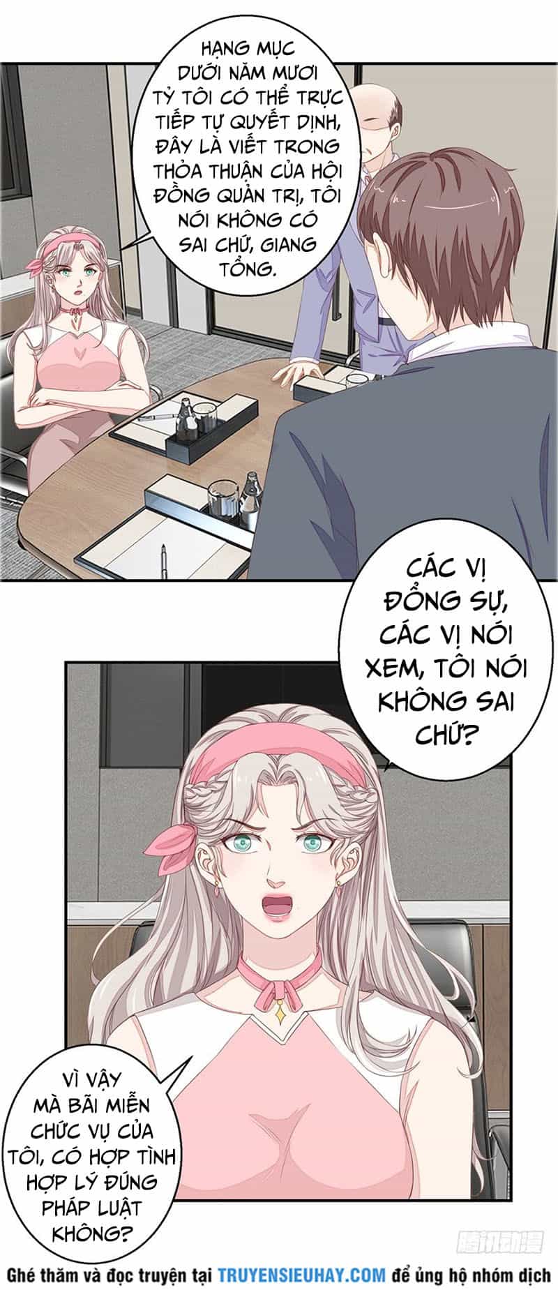 Chung Cực Thấu Thị Nhãn - Chương 56 - ảnh 7