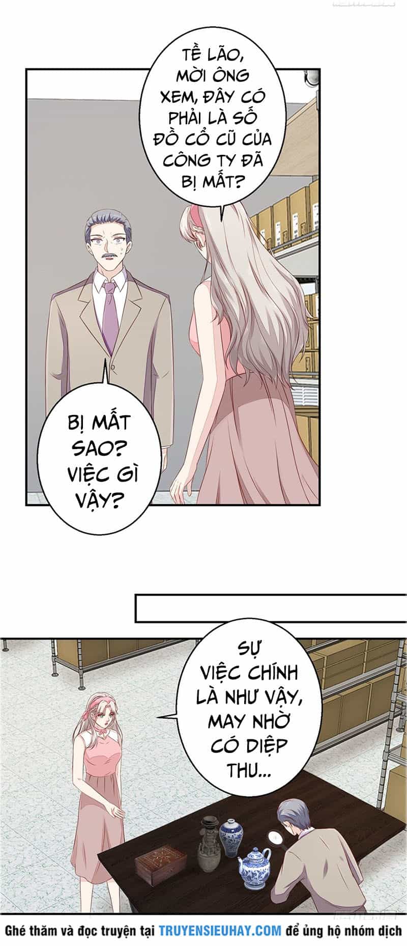 Chung Cực Thấu Thị Nhãn - Chương 57 - ảnh 14