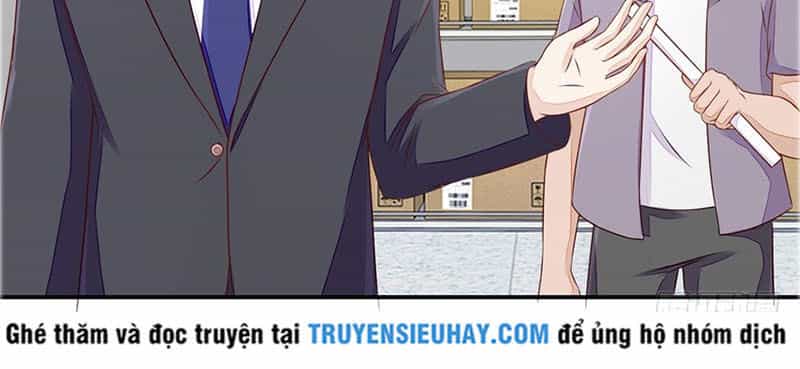 Chung Cực Thấu Thị Nhãn - Chương 57 - ảnh 19