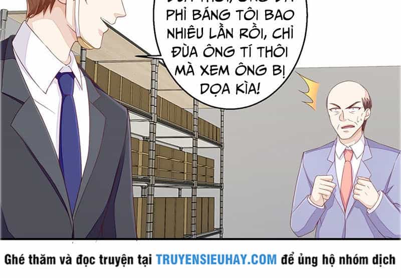 Chung Cực Thấu Thị Nhãn - Chương 57 - ảnh 5