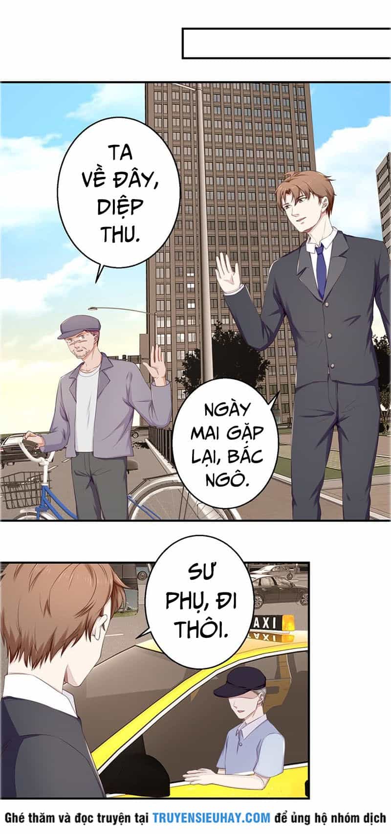 Chung Cực Thấu Thị Nhãn - Chương 58 - ảnh 16