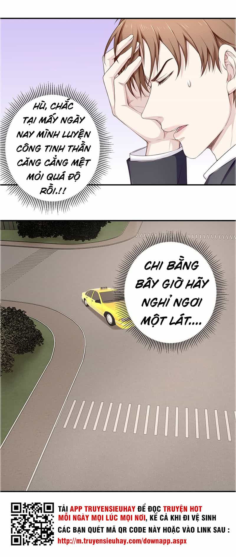 Chung Cực Thấu Thị Nhãn - Chương 58 - ảnh 19
