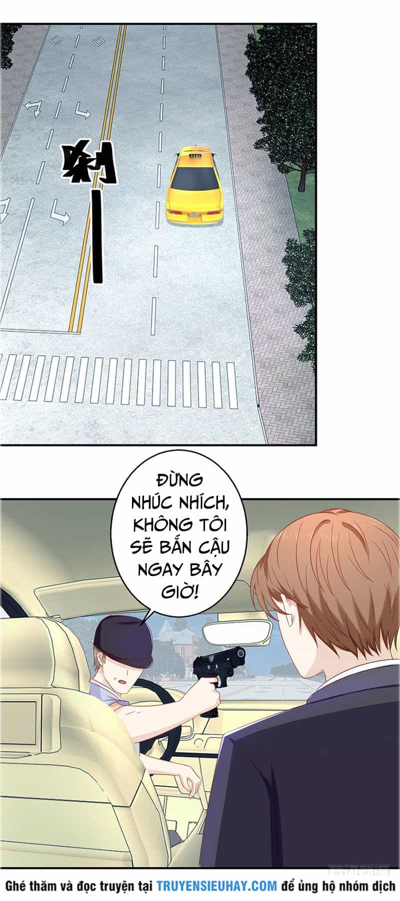 Chung Cực Thấu Thị Nhãn - Chương 59 - ảnh 3