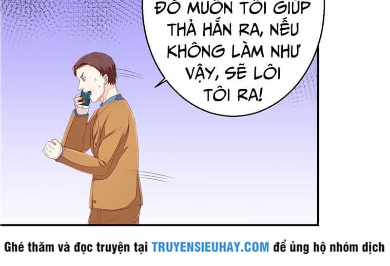 Chung Cực Thấu Thị Nhãn - Chương 60 - ảnh 12