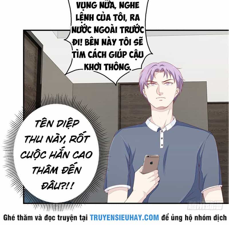 Chung Cực Thấu Thị Nhãn - Chương 60 - ảnh 14
