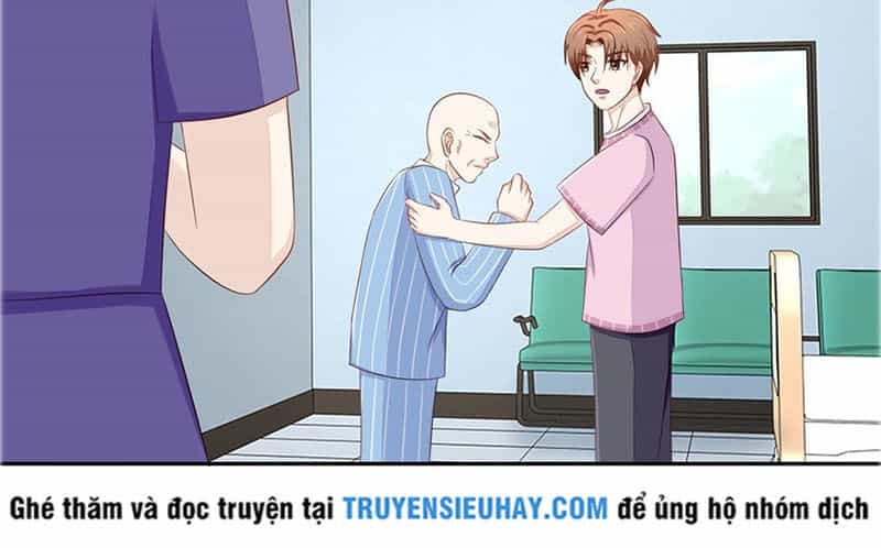 Chung Cực Thấu Thị Nhãn - Chương 62 - ảnh 12