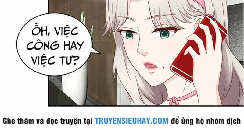 Chung Cực Thấu Thị Nhãn - Chương 62 - ảnh 16