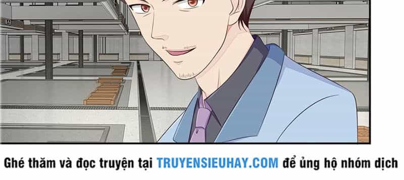 Chung Cực Thấu Thị Nhãn - Chương 63 - ảnh 13