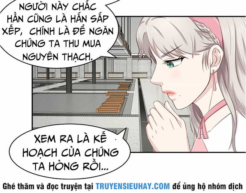 Chung Cực Thấu Thị Nhãn - Chương 63 - ảnh 17