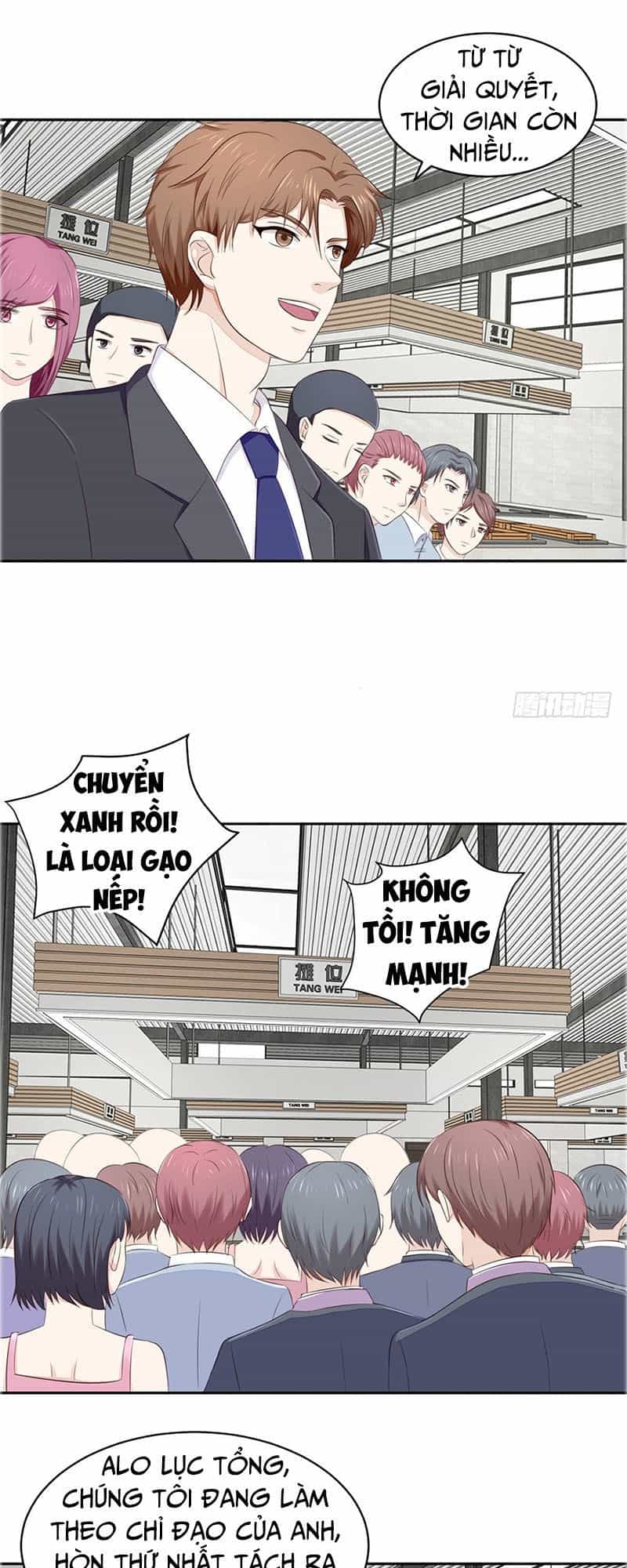 Chung Cực Thấu Thị Nhãn - Chương 63 - ảnh 18