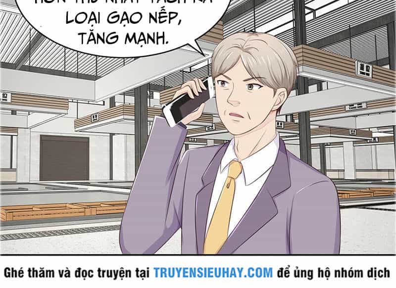Chung Cực Thấu Thị Nhãn - Chương 63 - ảnh 19