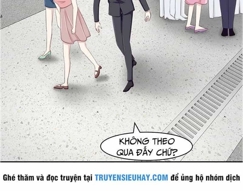 Chung Cực Thấu Thị Nhãn - Chương 63 - ảnh 23