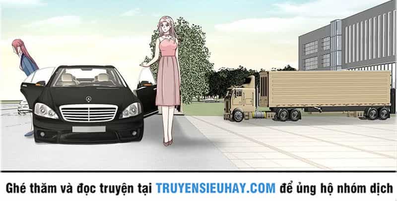 Chung Cực Thấu Thị Nhãn - Chương 63 - ảnh 3