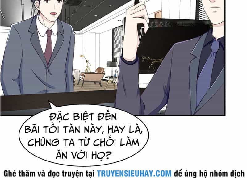 Chung Cực Thấu Thị Nhãn - Chương 63 - ảnh 7