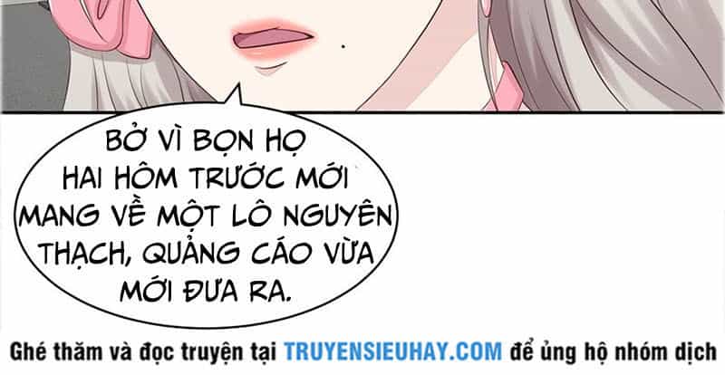 Chung Cực Thấu Thị Nhãn - Chương 63 - ảnh 9