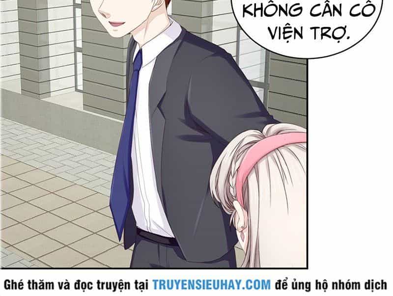 Chung Cực Thấu Thị Nhãn - Chương 66 - ảnh 16