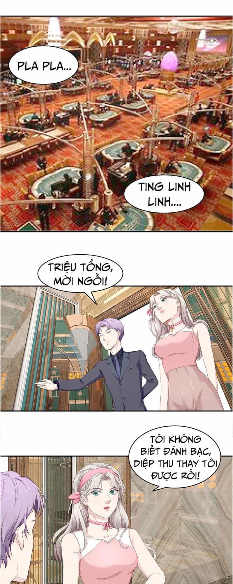 Chung Cực Thấu Thị Nhãn - Chương 66 - ảnh 18