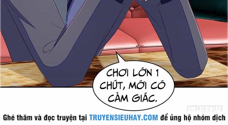 Chung Cực Thấu Thị Nhãn - Chương 67 - ảnh 7