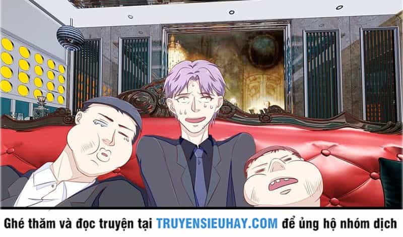 Chung Cực Thấu Thị Nhãn - Chương 68 - ảnh 13