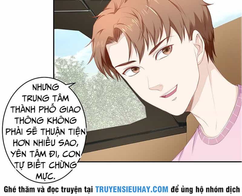Chung Cực Thấu Thị Nhãn - Chương 69 - ảnh 17