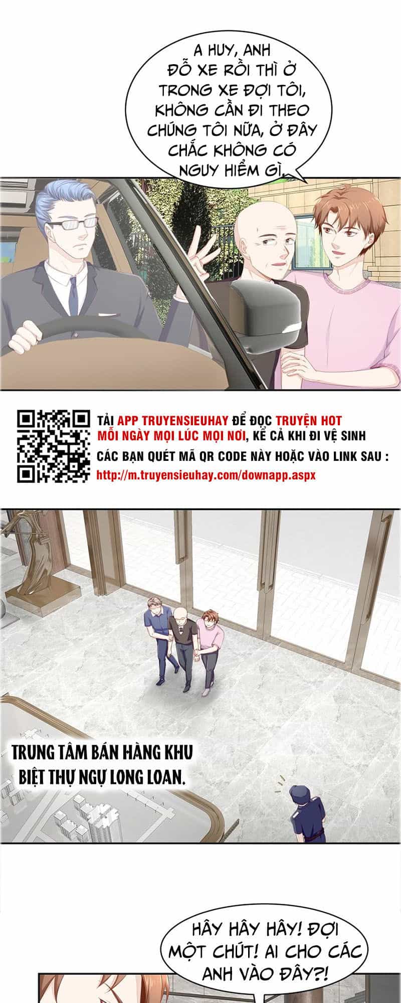 Chung Cực Thấu Thị Nhãn - Chương 69 - ảnh 18
