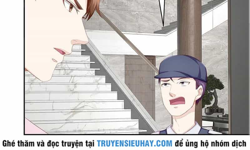 Chung Cực Thấu Thị Nhãn - Chương 69 - ảnh 19