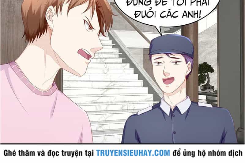 Chung Cực Thấu Thị Nhãn - Chương 69 - ảnh 22