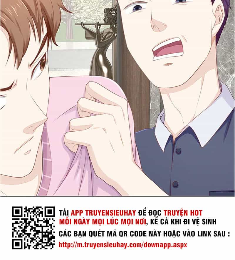 Chung Cực Thấu Thị Nhãn - Chương 69 - ảnh 24
