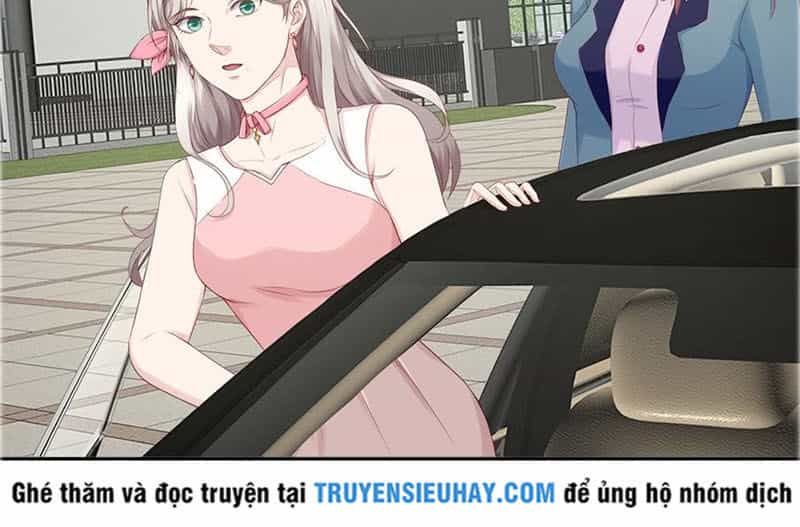Chung Cực Thấu Thị Nhãn - Chương 69 - ảnh 5
