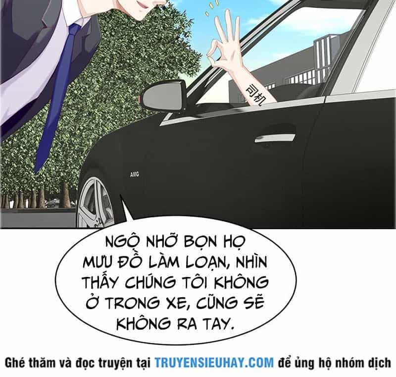 Chung Cực Thấu Thị Nhãn - Chương 69 - ảnh 9