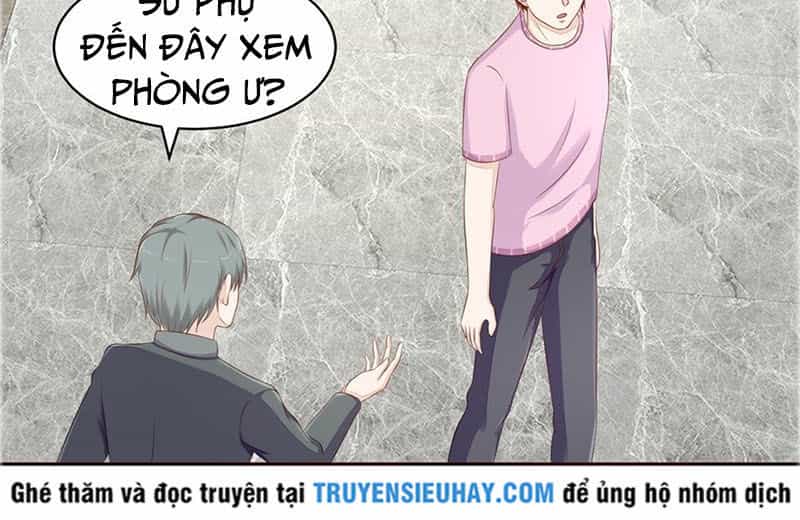 Chung Cực Thấu Thị Nhãn - Chương 70 - ảnh 12