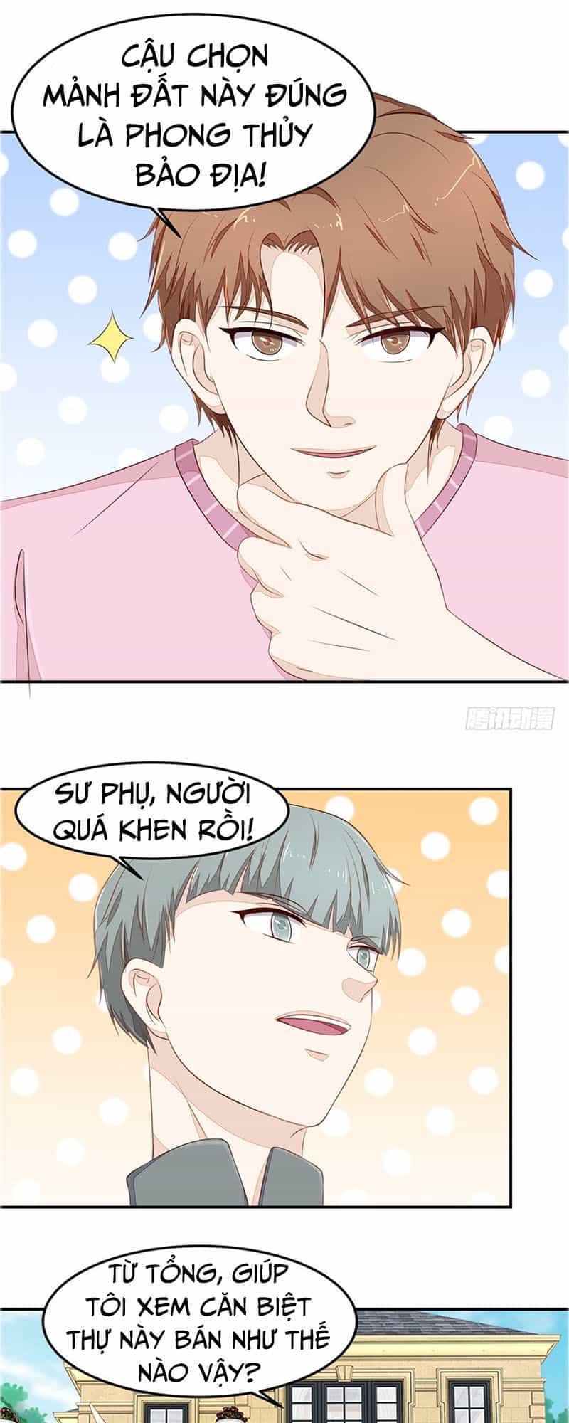 Chung Cực Thấu Thị Nhãn - Chương 71 - ảnh 10